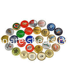 de bonne qualité Foods Printed Tinplate Sheet pour emballages alimentaires boîtes chimiques 4 couleurs imprimé en étain 6 couleurs