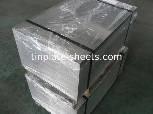 T5 bobines d'étain d'étain d'étain électrolytique dans les bobines de pierre en tôle boîtes de conserve d'alimentation fabricant de broyeur d'étain
