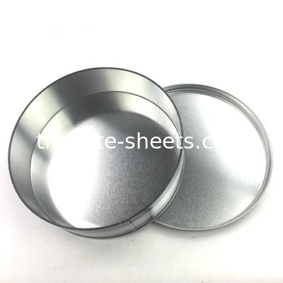 Des feuilles d'étain polyvalentes pour la décoration et la fonctionnalité sont disponibles en pierre brillante, argent et finitions mates
