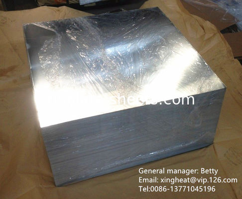 0.13-0.48mm feuilles d'étain pour les exigences du client résistant à la corrosion hautement formable