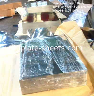 Des feuilles d'étain polyvalentes pour dessiner et façonner en profondeur Des finitions en pierre brillante en argent et en mat sont disponibles