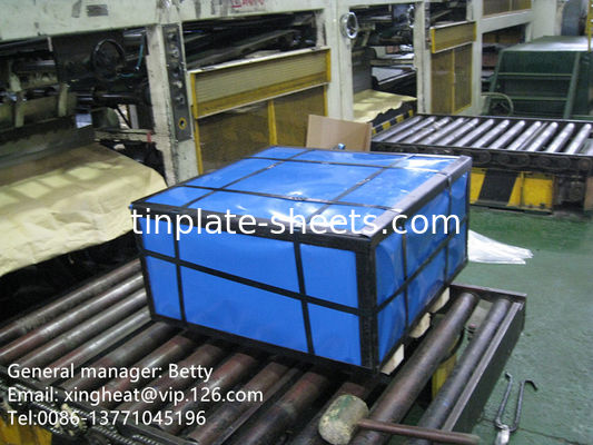 Fabricant T2.5 DR8 DR9