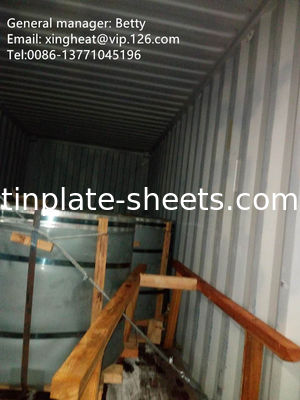Les feuilles d'étain polyvalentes pour le soudage et la soudure de pierres finissent par donner un aspect élégant