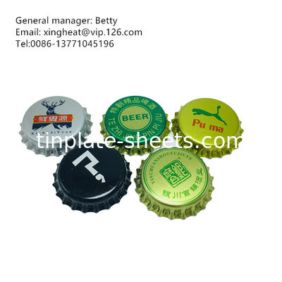 JIS G3303 EN10202 et ASTM624 Plaques d'étain standard dans la découpe au broyeur pour les canettes de produits chimiques et alimentaires