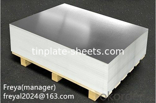 T2.5-T5 Plaque d'étain à température élevée, résistante et durable pour diverses applications