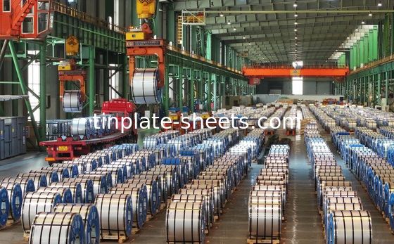 p solide feuilles d'étain pour boîtes et conteneurs résistant à la corrosion Formable et personnalisable /strong /p