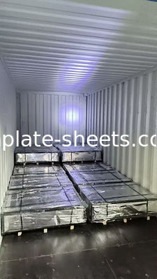 Plaques d'étain polyvalentes pour la fabrication de boîtes, résistance à la corrosion élevée et excellente formabilité