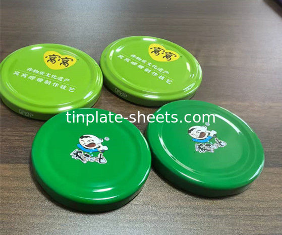 Plaques d'étain pour les boîtes de conserve chimiques et alimentaires épaisseur et largeur personnalisables pour répondre à vos besoins spécifiques