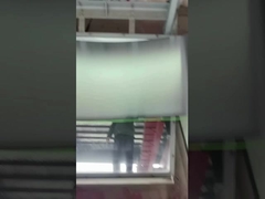 feuilles de découpage en tôle