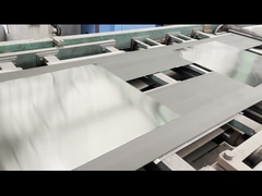 MR SPCC bobine en fer blanc de diamètre extérieur maximal de 2000 mm pour la fabrication de boîtes